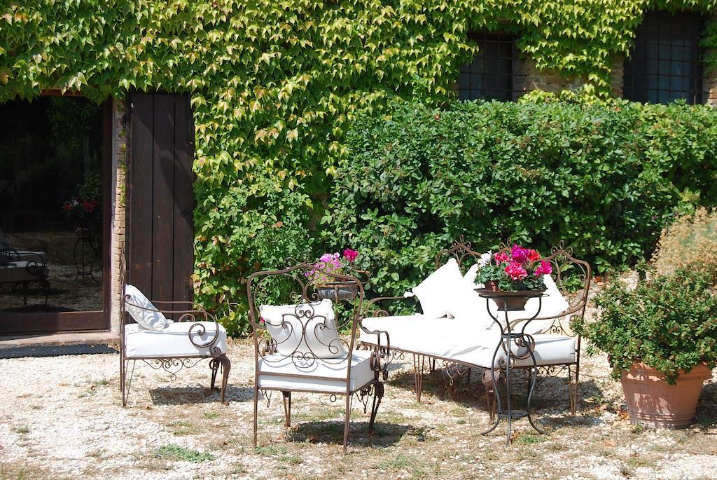 Podere Costa Romana Narni Exterior photo