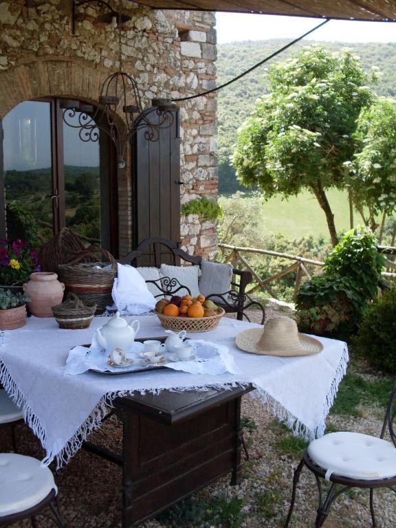 Podere Costa Romana Narni Exterior photo